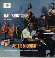 Thumbnail - COLE,Nat King,And His Trio