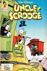 Thumbnail - UNCLE SCROOGE