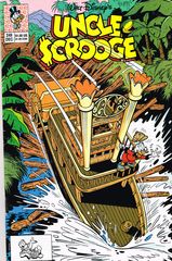 Thumbnail - UNCLE SCROOGE