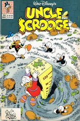 Thumbnail - UNCLE SCROOGE