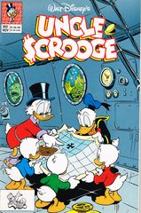 Thumbnail - UNCLE SCROOGE