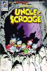 Thumbnail - UNCLE SCROOGE