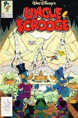 Thumbnail - UNCLE SCROOGE