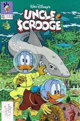 Thumbnail - UNCLE SCROOGE