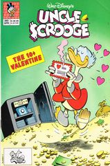 Thumbnail - UNCLE SCROOGE