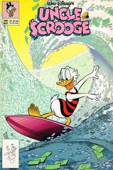 Thumbnail - UNCLE SCROOGE