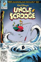 Thumbnail - UNCLE SCROOGE