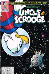 Thumbnail - UNCLE SCROOGE