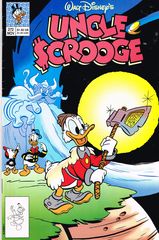 Thumbnail - UNCLE SCROOGE