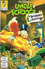 Thumbnail - UNCLE SCROOGE