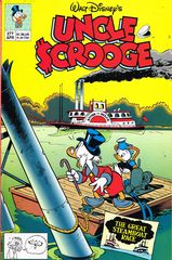 Thumbnail - UNCLE SCROOGE