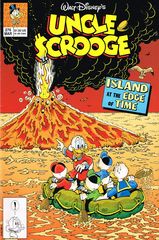 Thumbnail - UNCLE SCROOGE