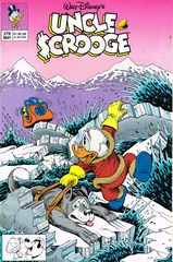 Thumbnail - UNCLE SCROOGE