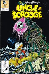 Thumbnail - UNCLE SCROOGE