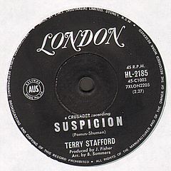 Thumbnail - STAFFORD,Terry