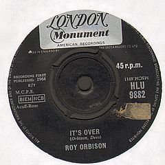 Thumbnail - ORBISON,Roy