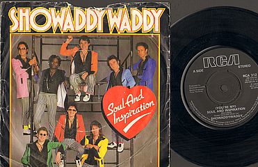 Thumbnail - SHOWADDYWADDY