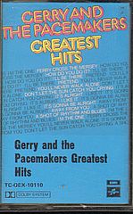 Thumbnail - GERRY AND THE PACEMAKERS