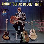 Thumbnail - SMITH,Arthur 'Guitar Boogie'