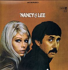 Thumbnail - SINATRA,Nancy,And Lee HAZLEWOOD