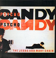 Thumbnail - JESUS AND MARY CHAIN
