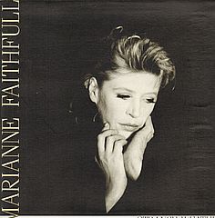 Thumbnail - FAITHFULL,Marianne