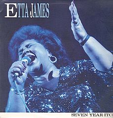 Thumbnail - JAMES,Etta