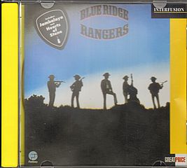 Thumbnail - BLUE RIDGE RANGERS