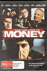 Thumbnail - FOR THE LOVE OF MONEY