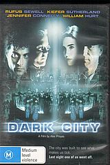 Thumbnail - DARK CITY