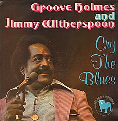 Thumbnail - HOLMES,Groove,& Jimmy WITHERSPOON