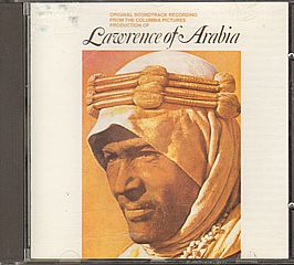 Thumbnail - LAWRENCE OF ARABIA