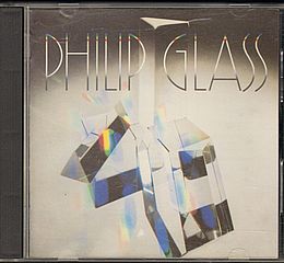 Thumbnail - GLASS,Philip