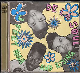 Thumbnail - DE LA SOUL