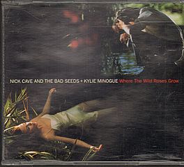 Thumbnail - CAVE,Nick,& The Bad Seeds+Kylie MINOGUE