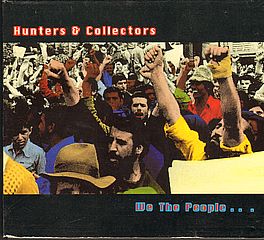 Thumbnail - HUNTERS & COLLECTORS