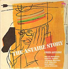 Thumbnail - ASTAIRE,Fred