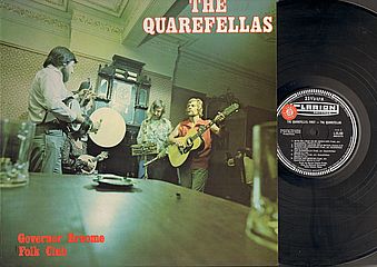 Thumbnail - QUAREFELLAS