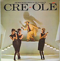 Thumbnail - KID CREOLE AND THE COCONUTS