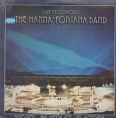 Thumbnail - HANNA-FONTANA BAND