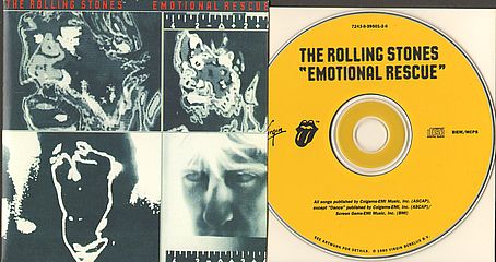 Thumbnail - ROLLING STONES