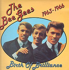 Thumbnail - BEE GEES