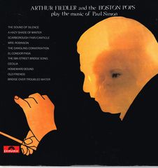 Thumbnail - FIEDLER,Arthur,& The Boston Pops Orchestra