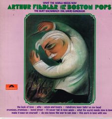 Thumbnail - FIEDLER,Arthur,& The Boston Pops Orchestra