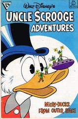 Thumbnail - UNCLE SCROOGE