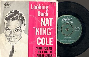 Thumbnail - COLE,Nat King