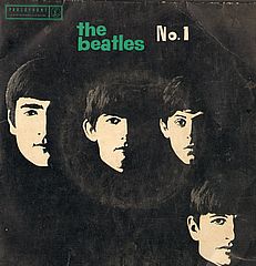 Thumbnail - BEATLES