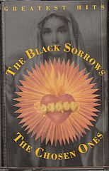 Thumbnail - BLACK SORROWS