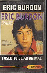 Thumbnail - BURDON,Eric