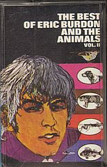 Thumbnail - BURDON,Eric,& The Animals